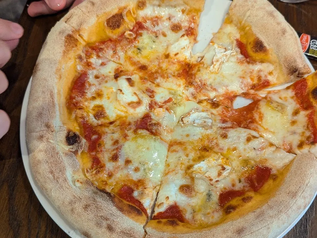 Menu_FUOCO PIZZAS Saint Martin d'Hères_Saint-Martin-d'Hères_image_8