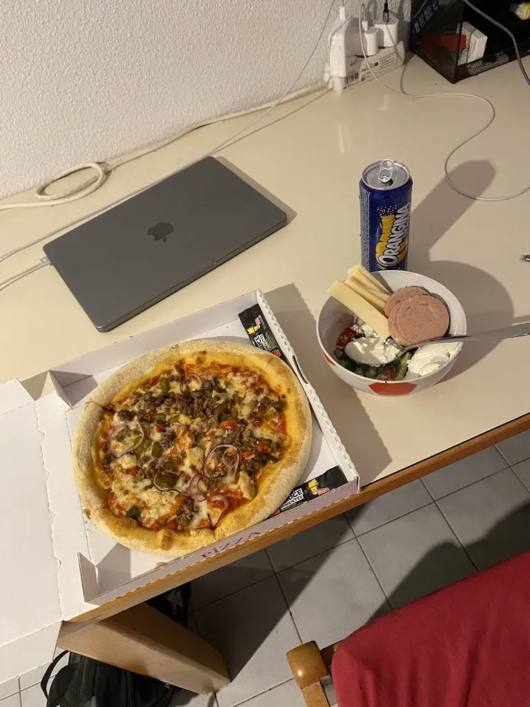 Hamza Ouerfelli_FUOCO PIZZAS Saint Martin d'Hères_Saint-Martin-d'Hères_review