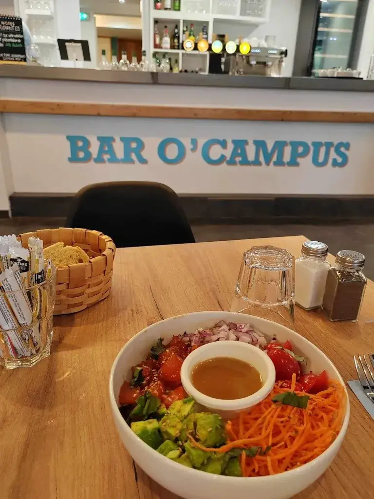 Menu_O CAMPUS_Saint-Martin-d'Hères_immagine_6