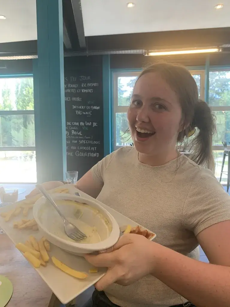 Genevieve Rudy_O CAMPUS_Saint-Martin-d'Hères_recensione