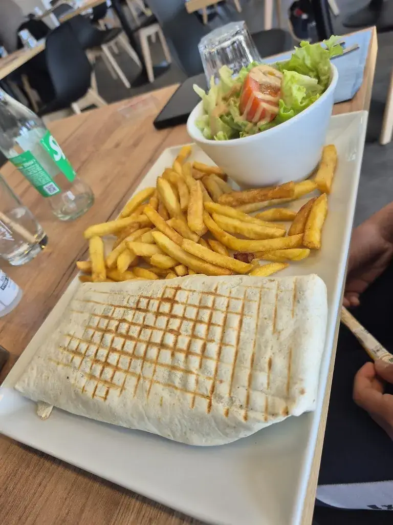 veronique leroux_O CAMPUS_Saint-Martin-d'Hères_recensione