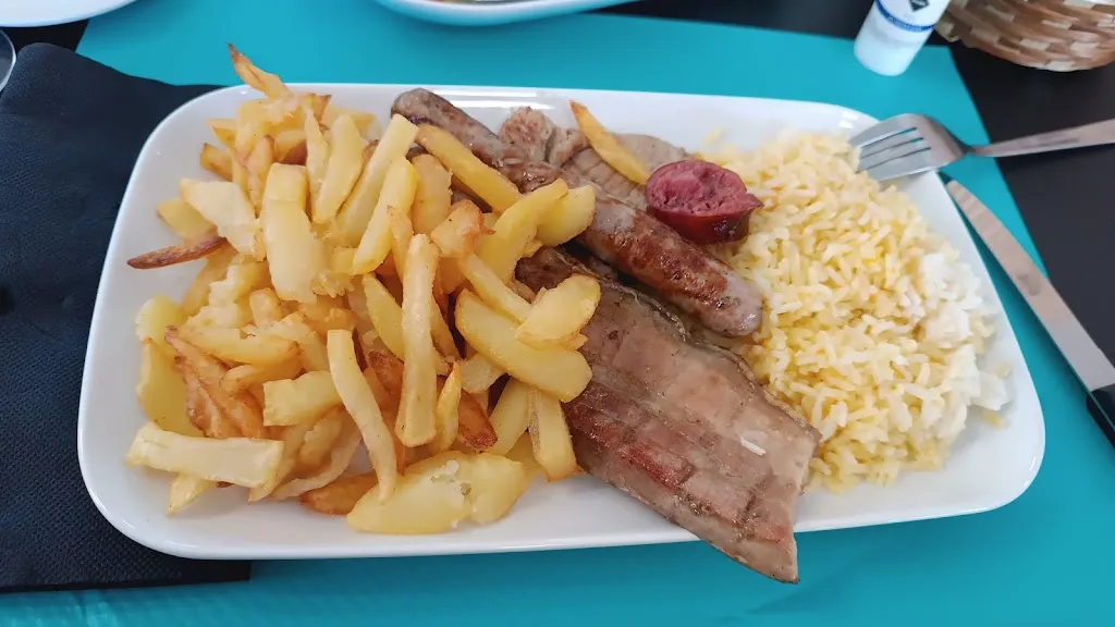 Menu_Sabor das Caldas_Saint-Martin-d'Hères_image_1