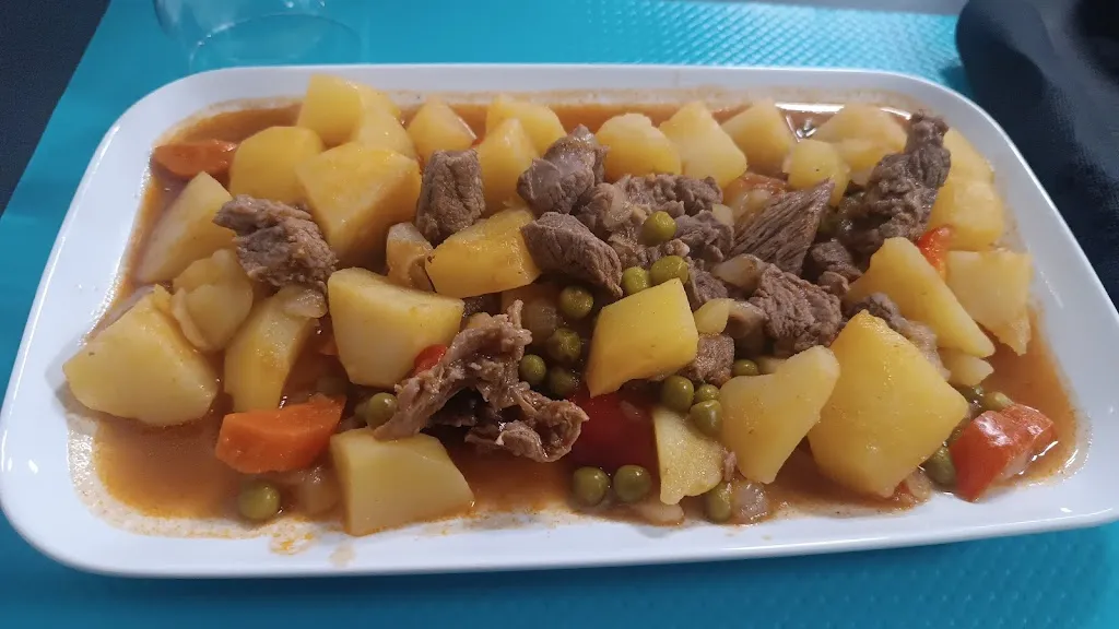 Santiago_Sabor das Caldas_Saint-Martin-d'Hères_review