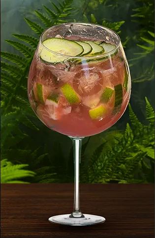 Menu_Rodizio Brazil - Grenoble_Saint-Martin-d'Hères_image_6