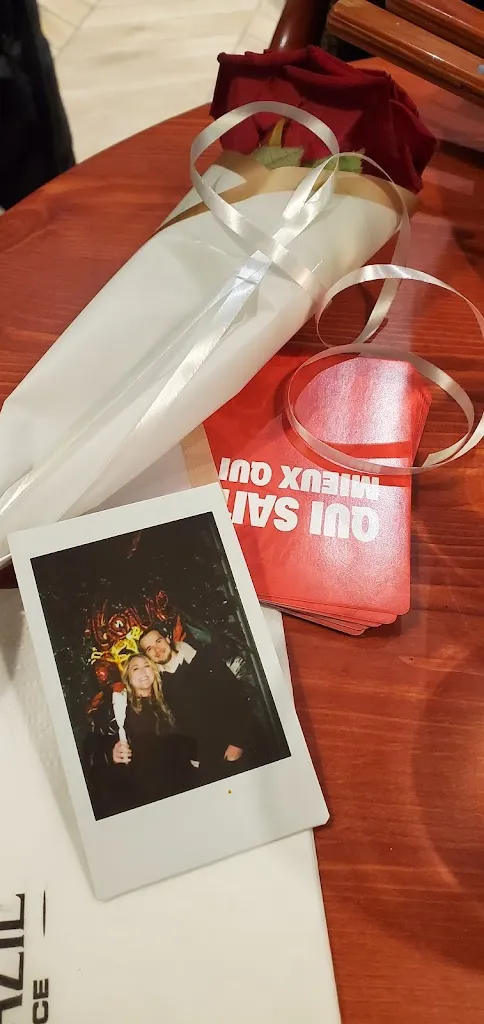 butterfly aums_Rodizio Brazil - Grenoble_Saint-Martin-d'Hères_review