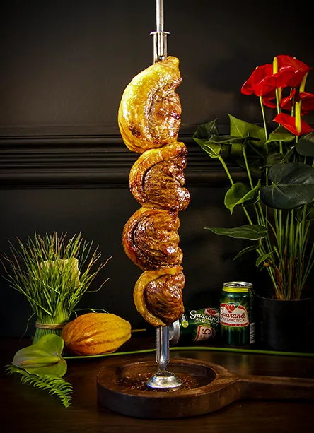 Rodizio Brazil - Grenoble_Saint-Martin-d'Hères_slider_image_3