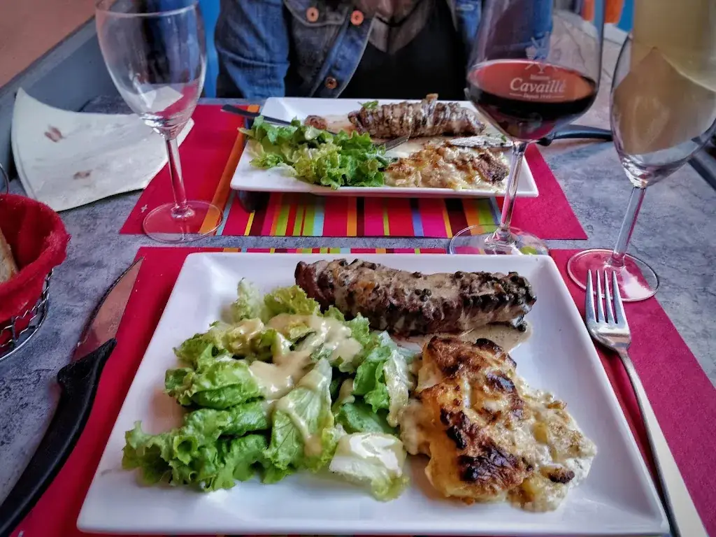 Menu_Le Clos des Marronniers_Saint-Martin-d'Hères_image_1