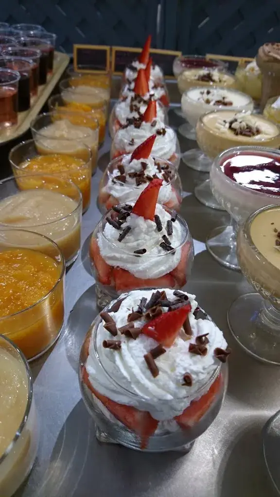 Menu_Space Shopgirl La Cafet_Saint-Martin-d'Hères_image_6