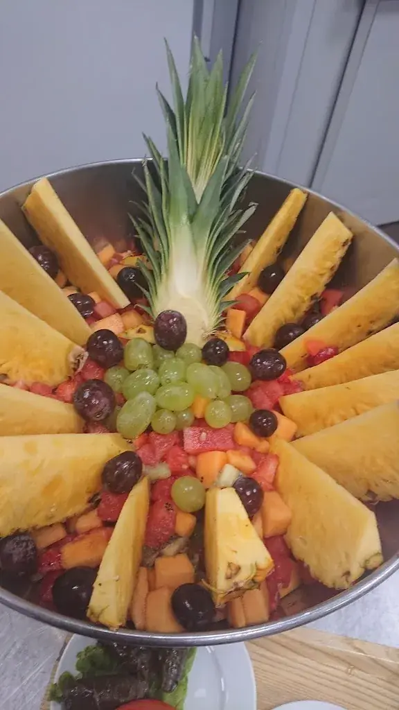 Menu_Space Shopgirl La Cafet_Saint-Martin-d'Hères_image_9