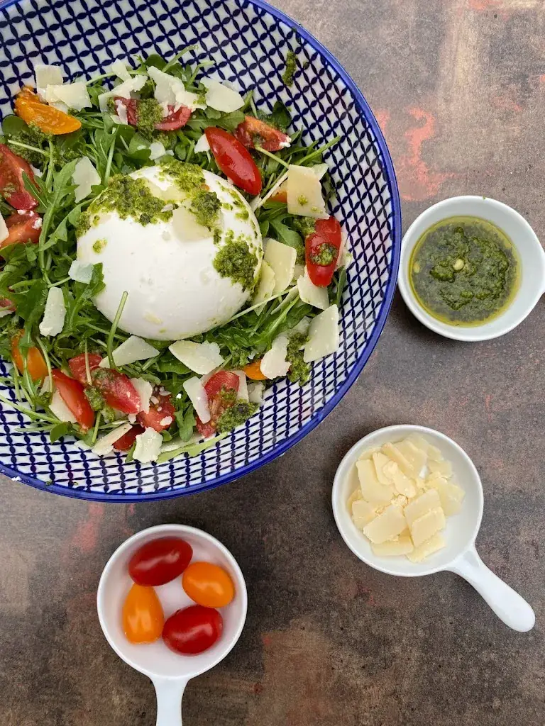 Menu_Chrono Pizza Saint-Martin-d'Hères_Saint-Martin-d'Hères_image_6