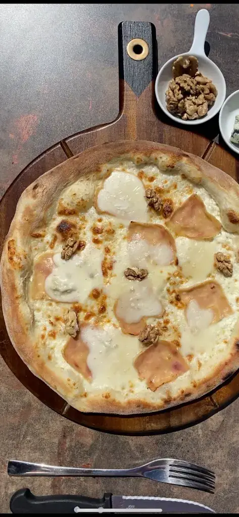 Menu_Chrono Pizza Saint-Martin-d'Hères_Saint-Martin-d'Hères_image_7