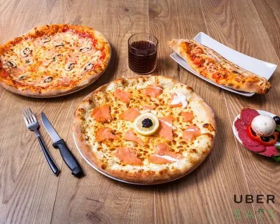 Menu_Chrono Pizza Saint-Martin-d'Hères_Saint-Martin-d'Hères_image_9