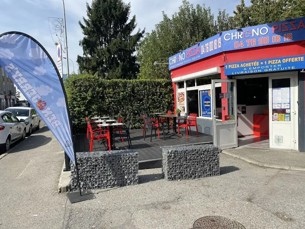 Chrono Pizza Saint-Martin-d'Hères_Saint-Martin-d'Hères_slider_image_1