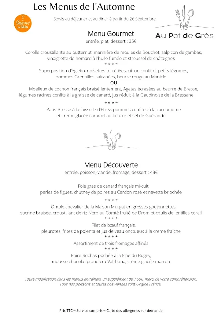 Menu_Au Pot de Grès_Montagnat_image_1