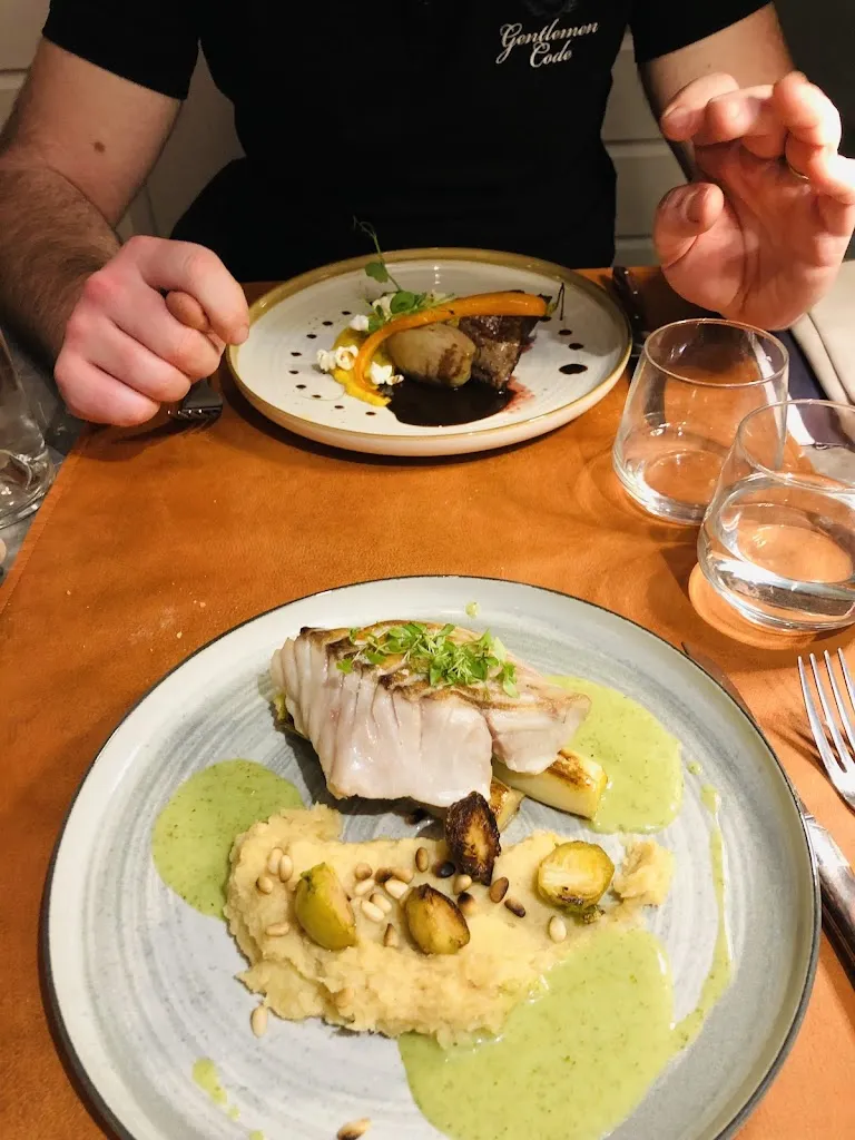 Marie B.C_Au Pot de Grès_Montagnat_review