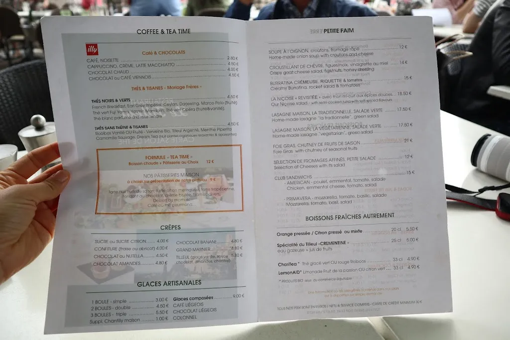 Menu_La Terrasse sur Saint Paul_Saint-Paul-de-Vence_image_4