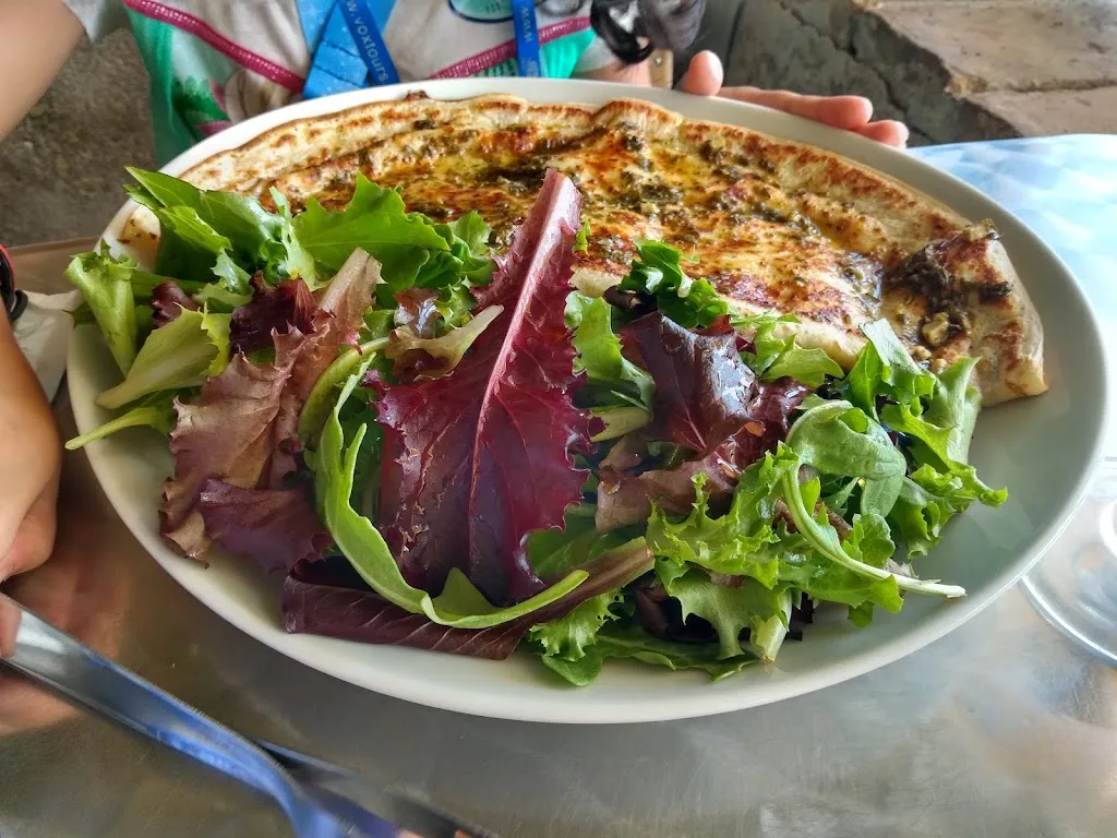 Menu_La Terrasse sur Saint Paul_Saint-Paul-de-Vence_image_8