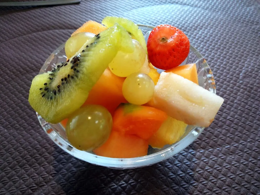 Menu_La Terrasse sur Saint Paul_Saint-Paul-de-Vence_image_9