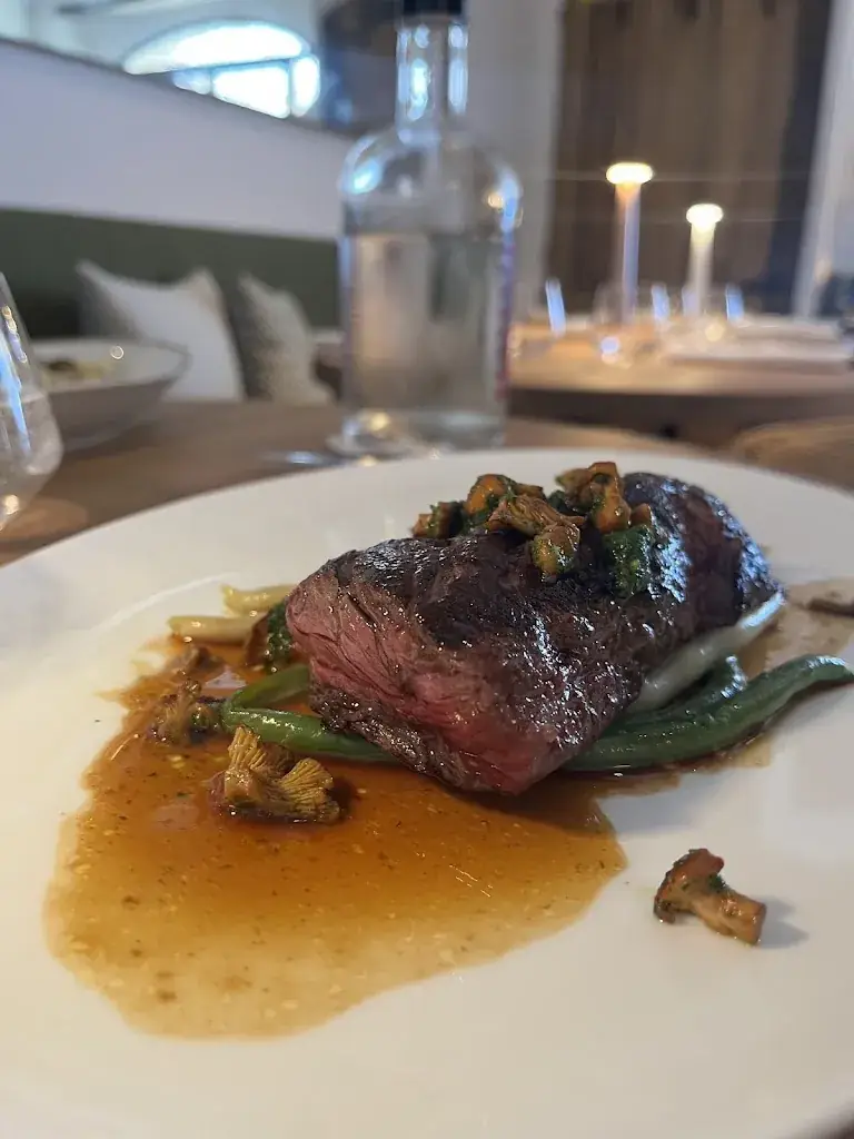 Martina Hornak_Le Moulin de Saint-Paul_Saint-Paul-de-Vence_review