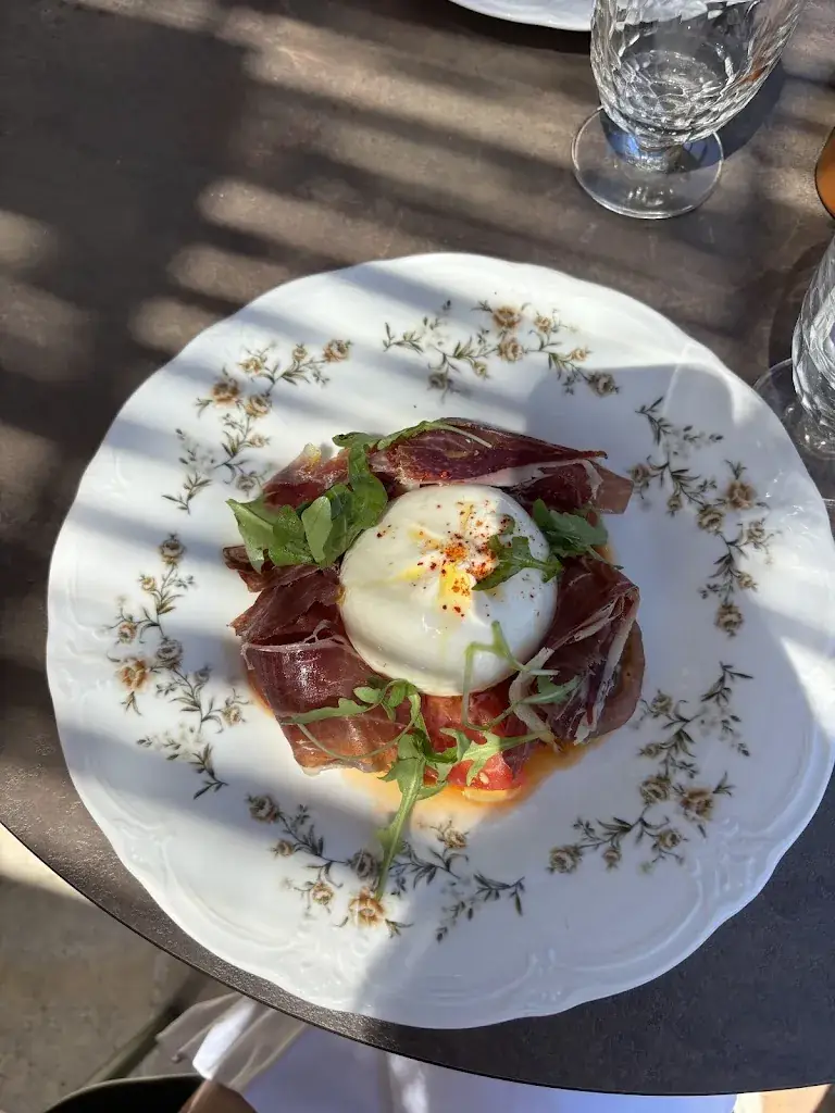 Héloïse Weinstein_Le Moulin de Saint-Paul_Saint-Paul-de-Vence_review