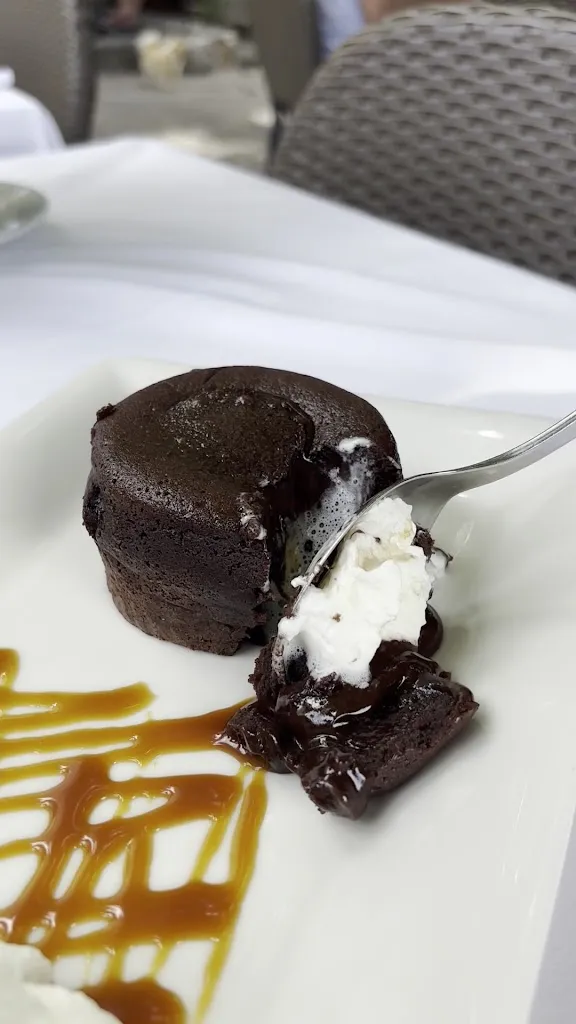 Hernan Plohn_Restaurant Le Tilleul_Saint-Paul-de-Vence_review