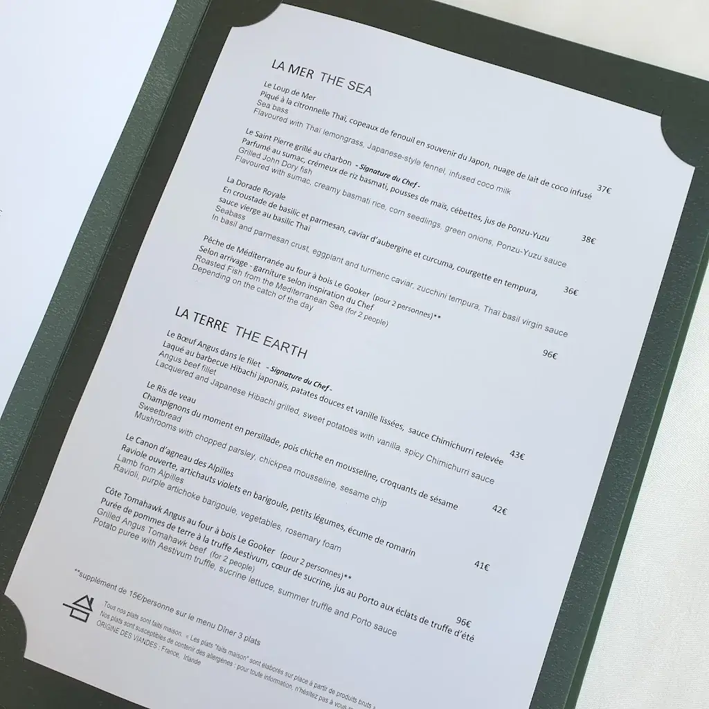 Menu_Au Jardin de la Vague_Saint-Paul-de-Vence_image_2