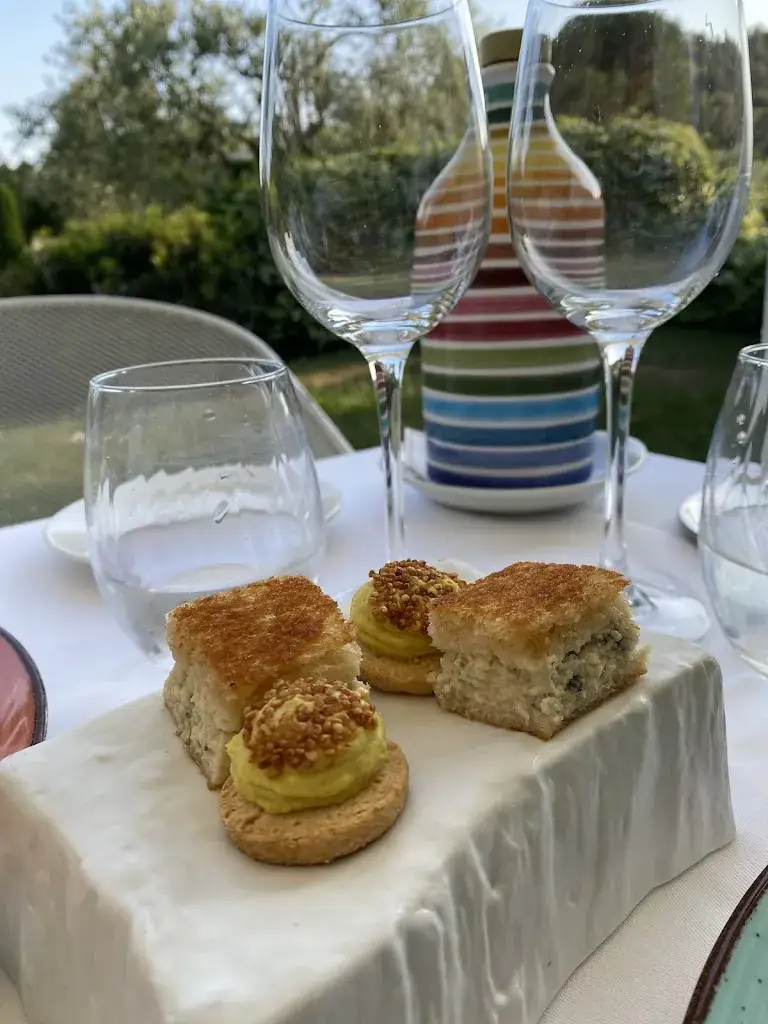 Ron S_Au Jardin de la Vague_Saint-Paul-de-Vence_review