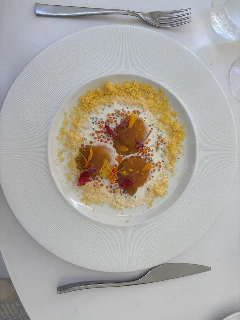 Héloïse Weinstein_Au Jardin de la Vague_Saint-Paul-de-Vence_review