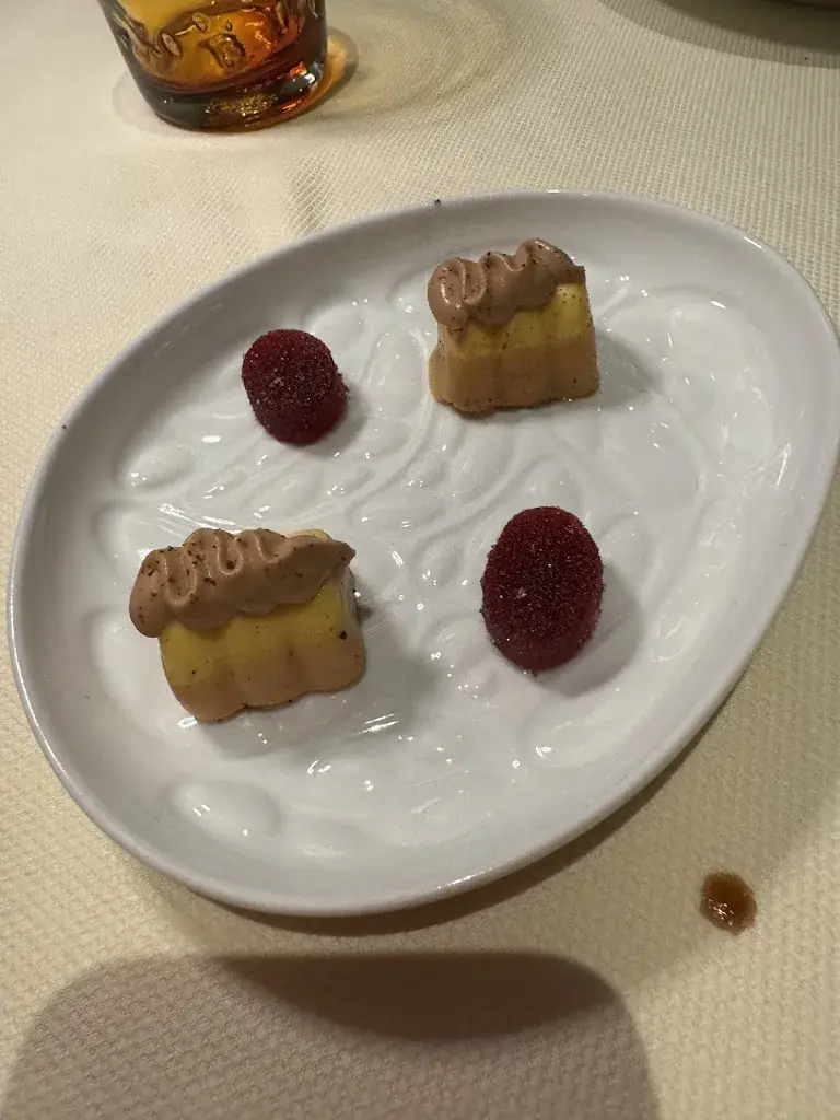 Elena Wilcox_Le Saint-Martin_Vence_review