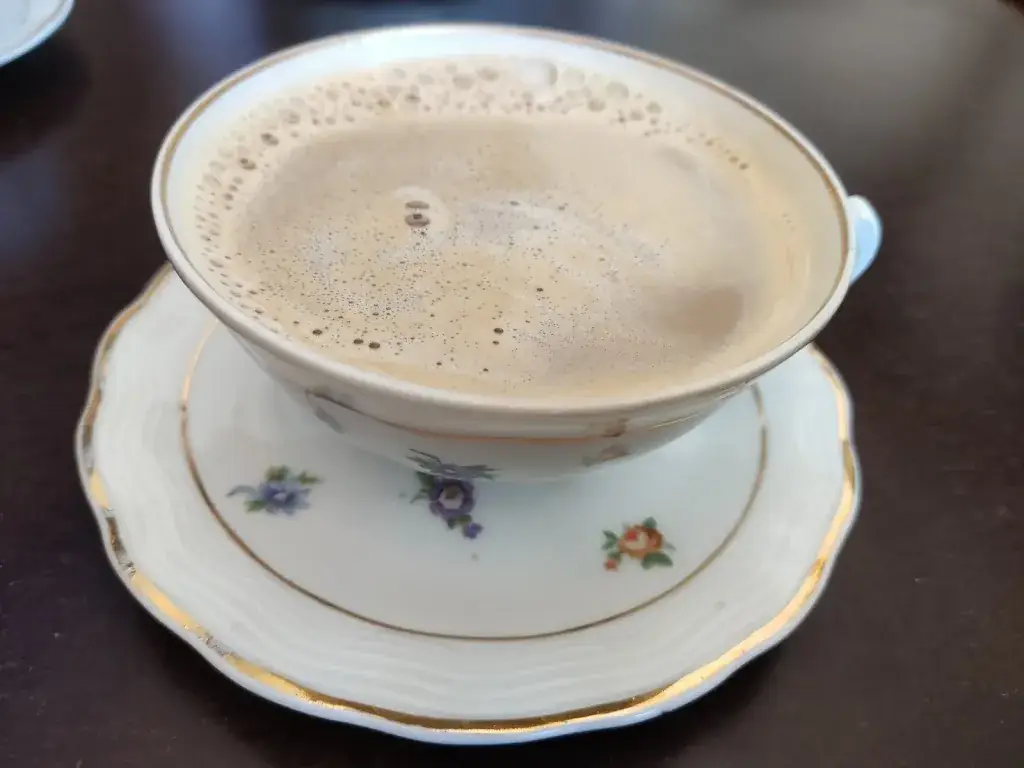 Menu_Restaurant Café Timothé_Saint-Paul-de-Vence_image_5