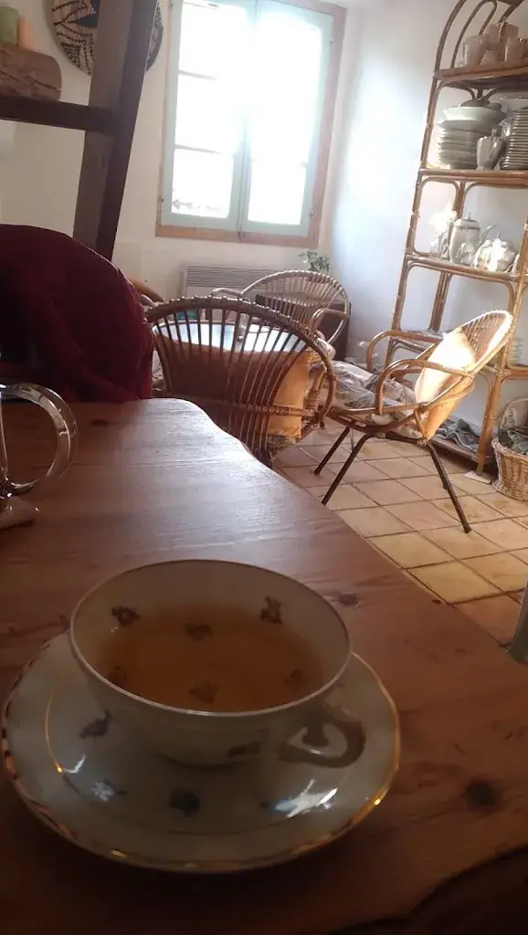 Menu_Restaurant Café Timothé_Saint-Paul-de-Vence_image_6