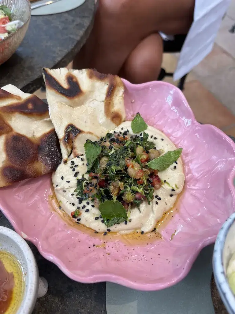 Menu_Sous les Pins par Les Agitateurs_Saint-Paul-de-Vence_image_5