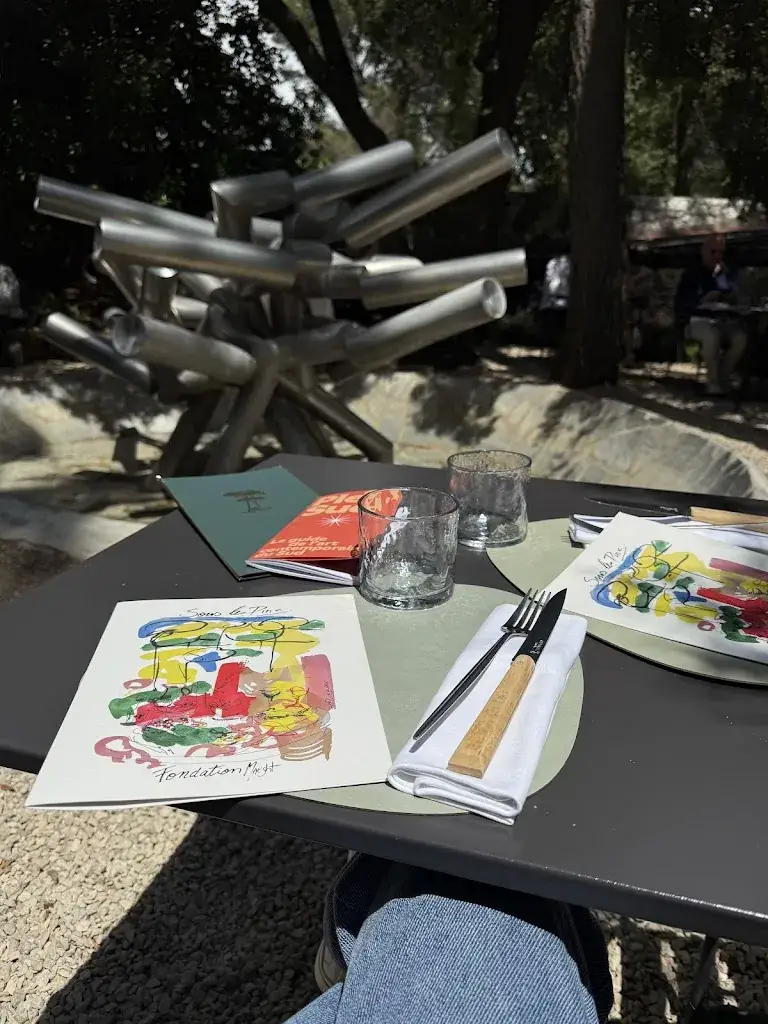 jaims_Sous les Pins par Les Agitateurs_Saint-Paul-de-Vence_review