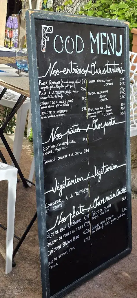 Menu_La Terrace_Saint-Paul-de-Vence_image_1