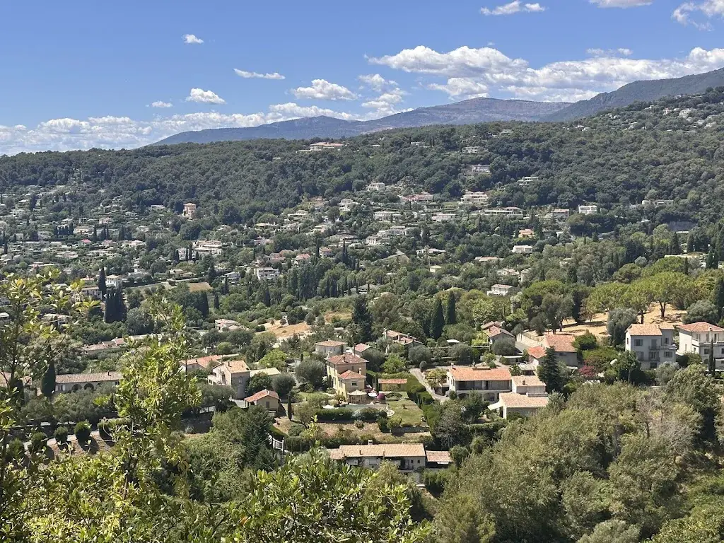 Daniel Castro_La Terrace_Saint-Paul-de-Vence_review