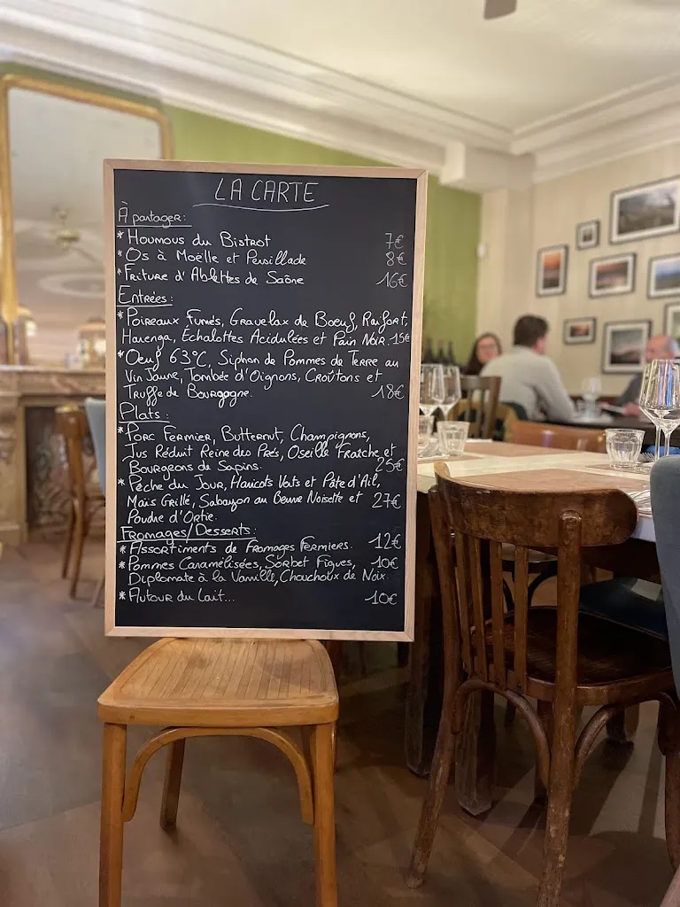 Menu_Bistrot des Falaises_Saint-Romain_image_3