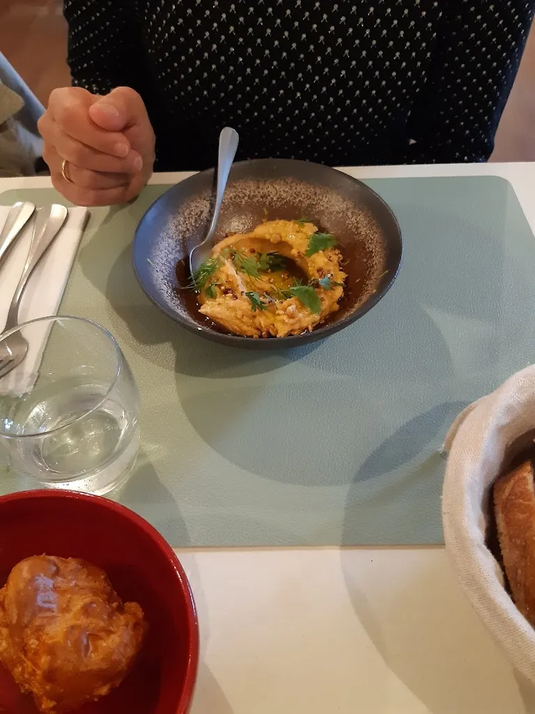 Menu_Bistrot des Falaises_Saint-Romain_image_5