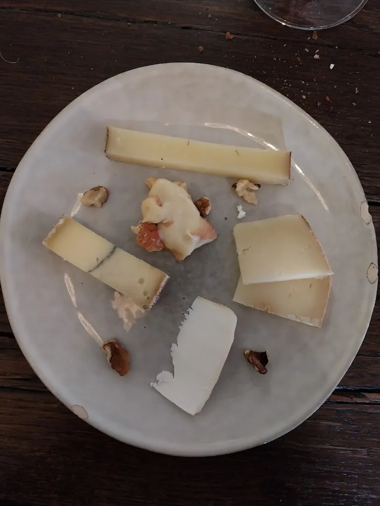 Menu_Bistrot des Falaises_Saint-Romain_image_7