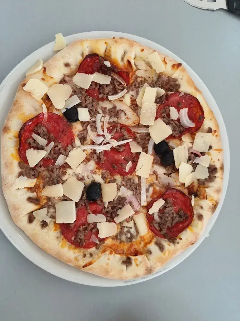 Menu_La romana pizza_Saint-Romain-de-Jalionas_image_7