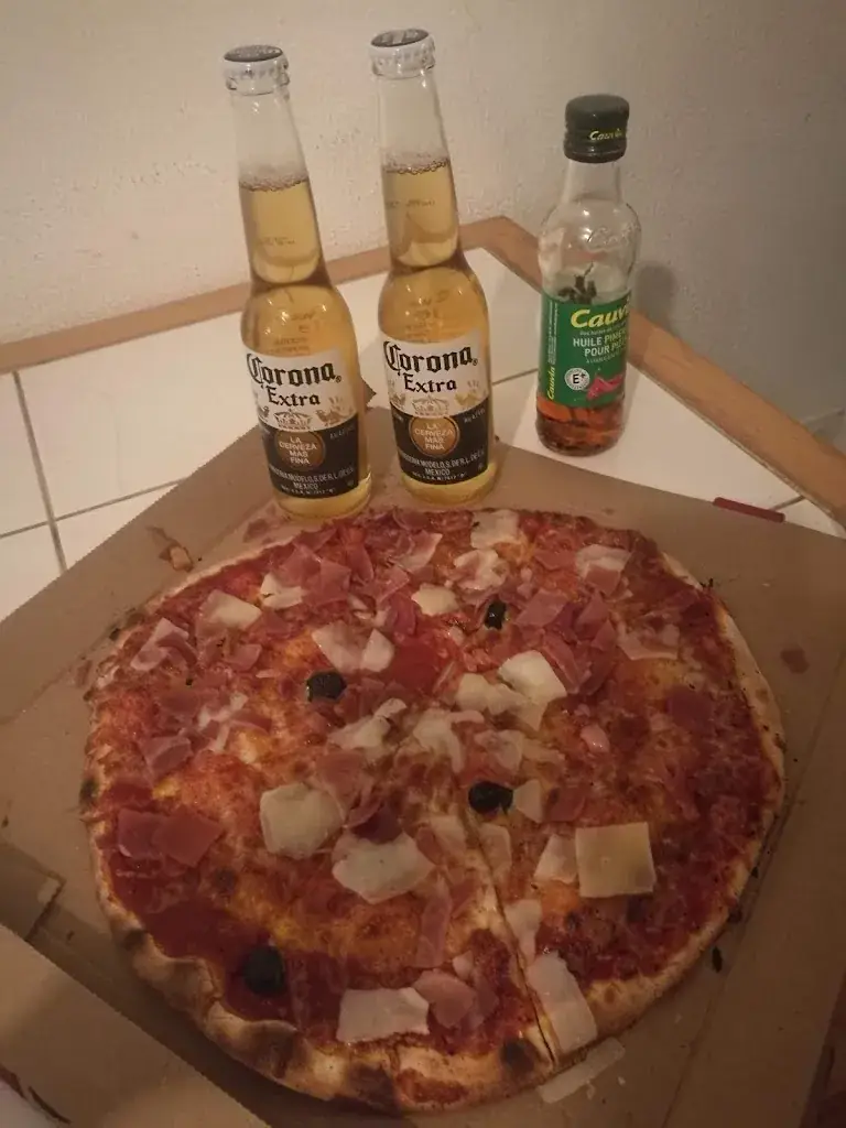 Menu_La romana pizza_Saint-Romain-de-Jalionas_image_8