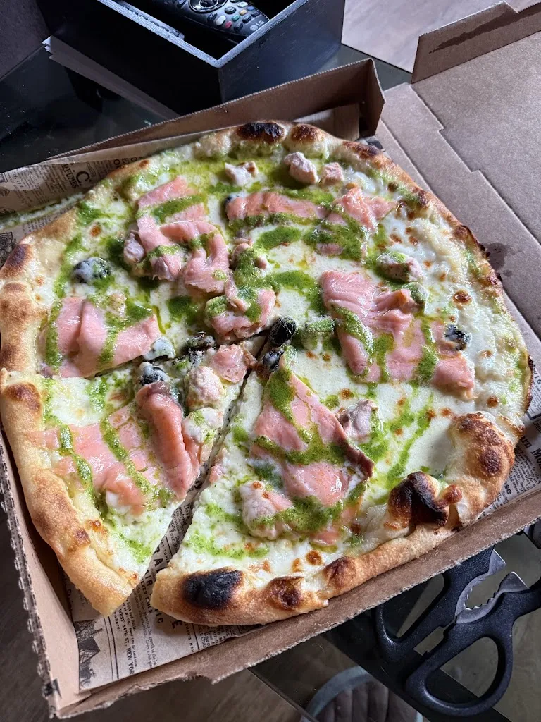 Remi Pannetier_Le Fab'Lo_Viriat_review