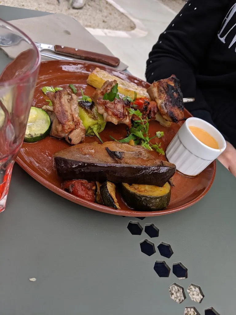 Menu_Auberge de Crussol_Saint-Péray_image_9