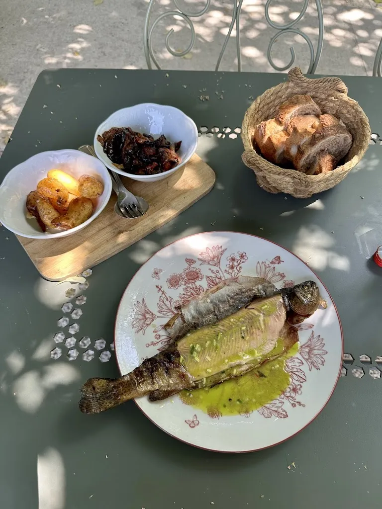 Martin Davies_Auberge de Crussol_Saint-Péray_review