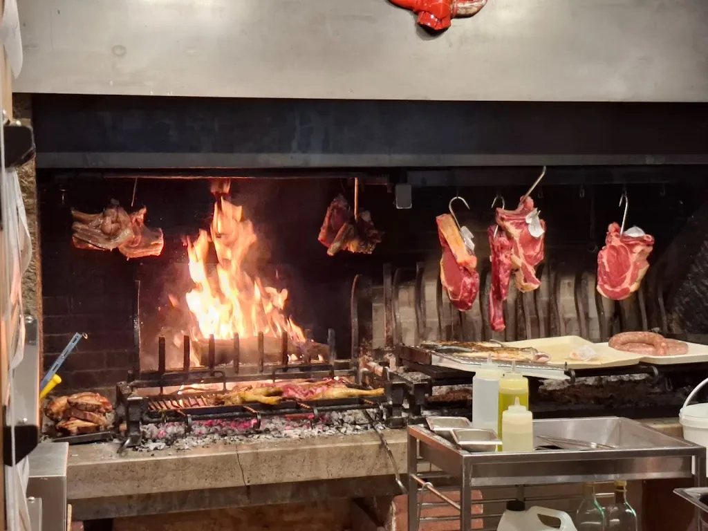 Alex Spaanderman_Auberge de Crussol_Saint-Péray_review