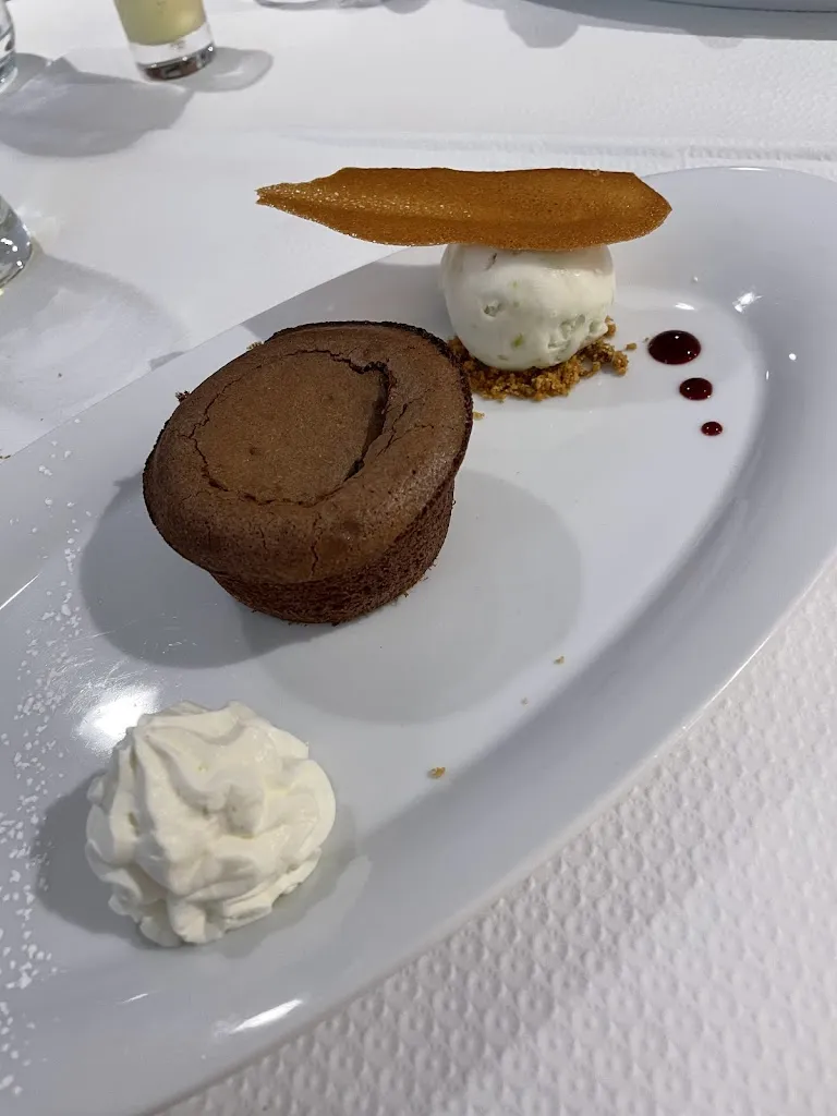 Menu_Restaurant Le 8_Saint-Péray_image_4