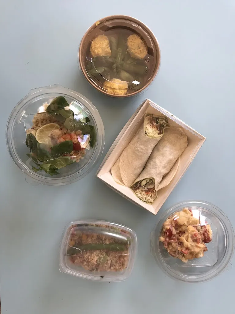 Menu_Restaurant Le 8_Saint-Péray_image_5