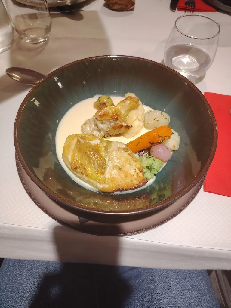 Menu_Restaurant Le 8_Saint-Péray_image_9