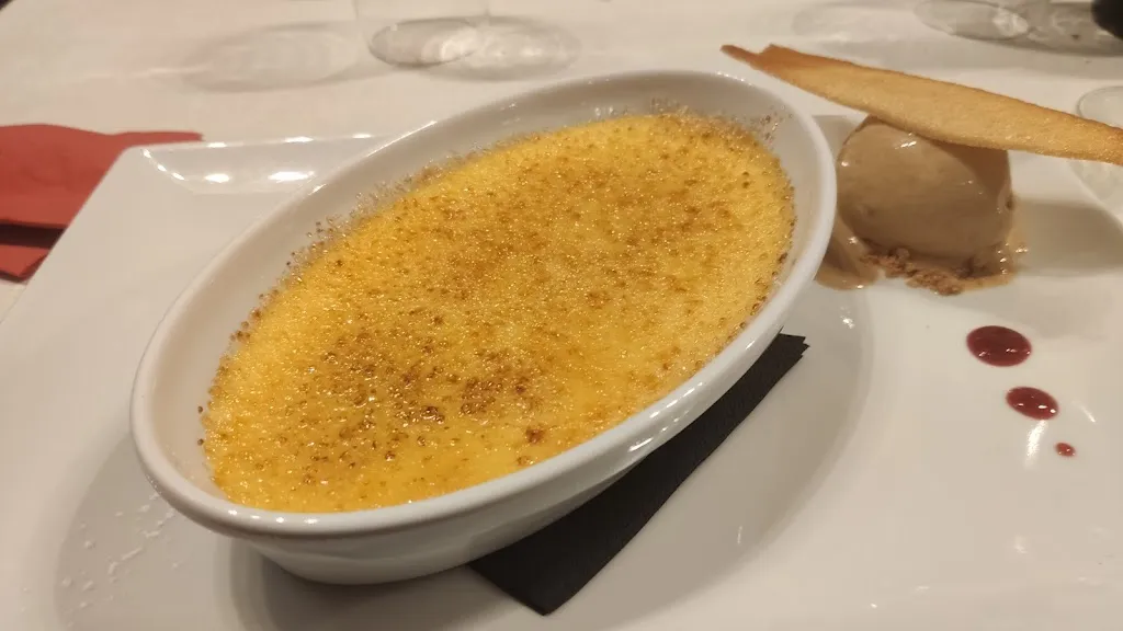 Igor Korolkov_Restaurant Le 8_Saint-Péray_review