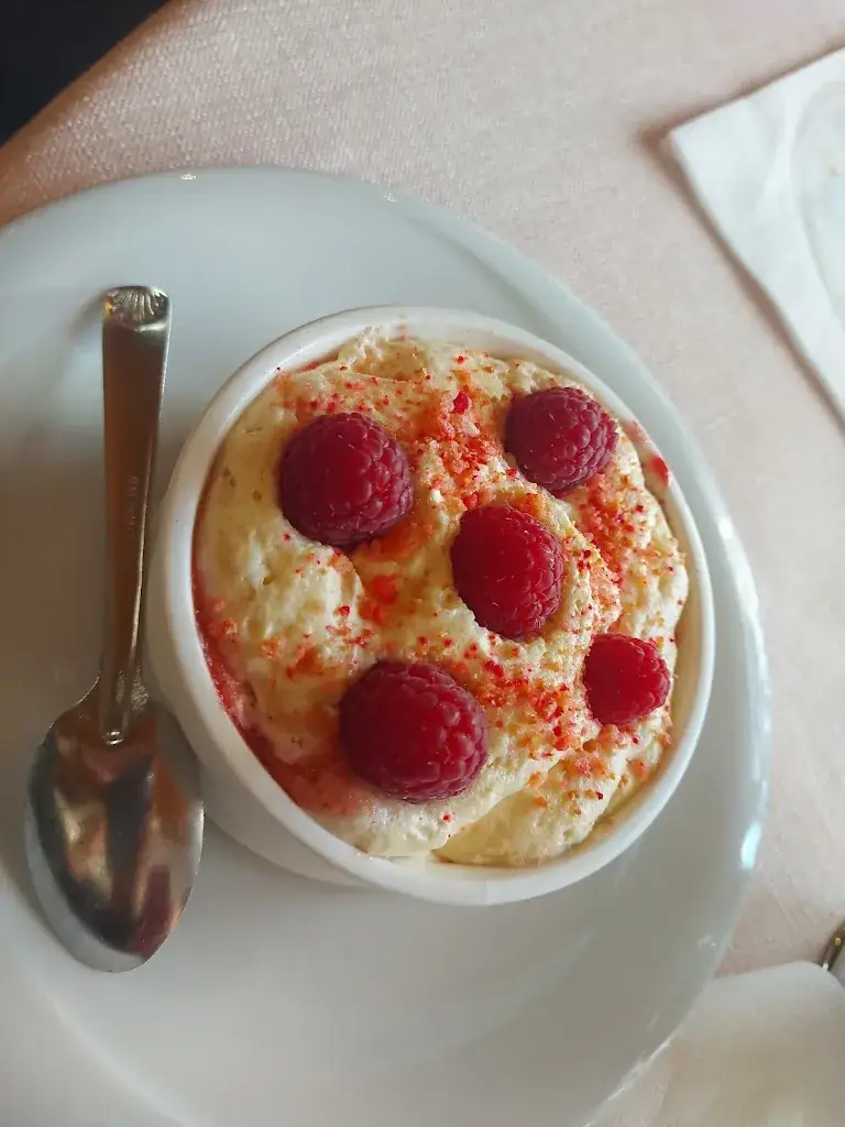 Menu_Chez francois_Saint-Péray_image_2