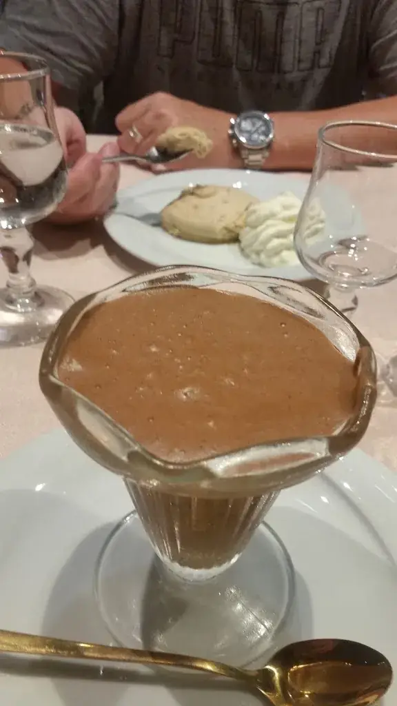 Menu_Chez francois_Saint-Péray_image_4